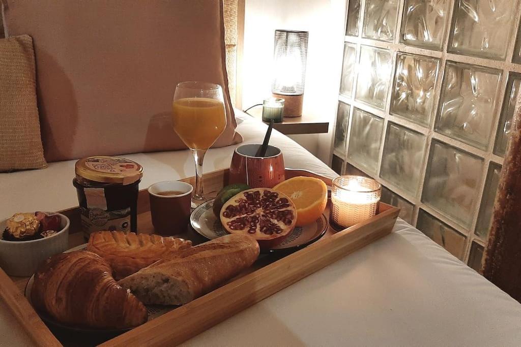 Apartamento Midnight In Paris Montmartre Exterior foto